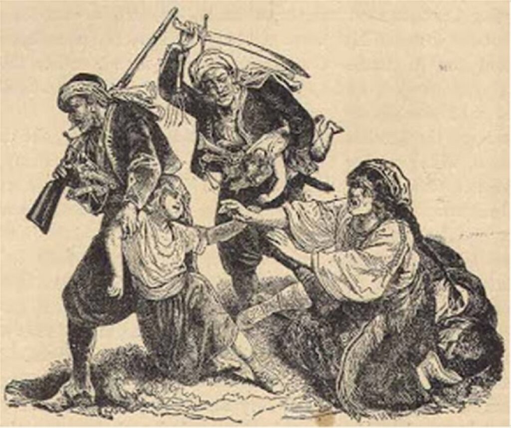 Σέρρες – Τουρκοκρατία