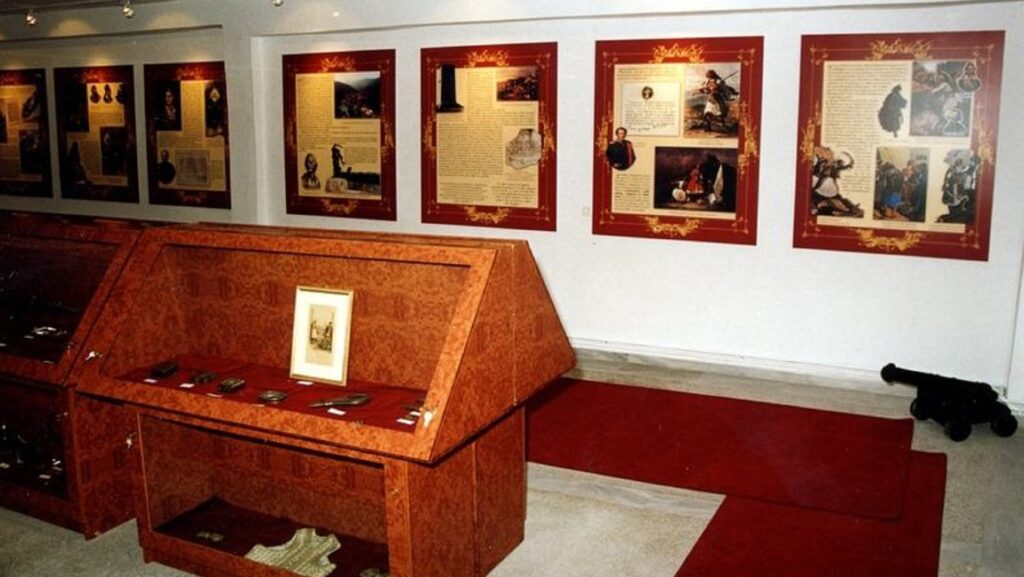 Επανάσταση 1821