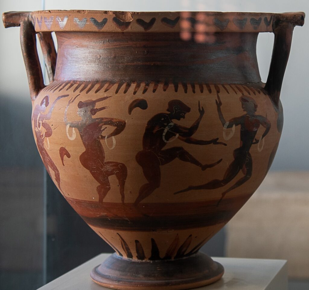 Σίρις η Παιονική