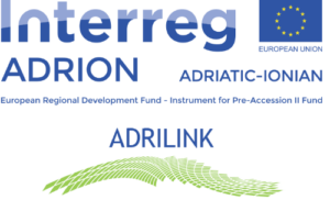 logo – ADRILINK