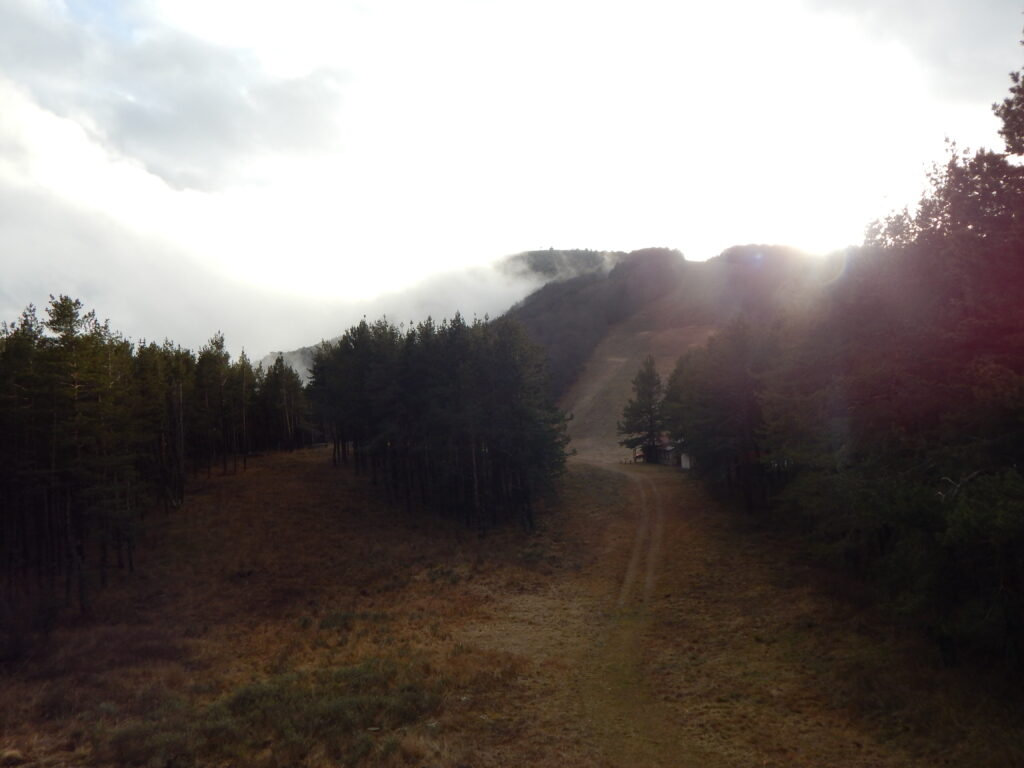 Ο Λαϊλιάς στην Τουρκοκρατία