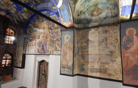 ΙΕΡΑ ΜΟΝΗ ΤΙΜΙΟΥ