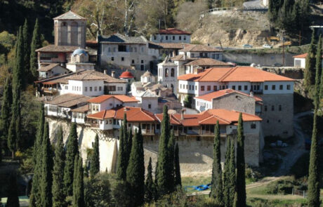 ΙΕΡΑ ΜΟΝΗ ΤΙΜΙΟΥ