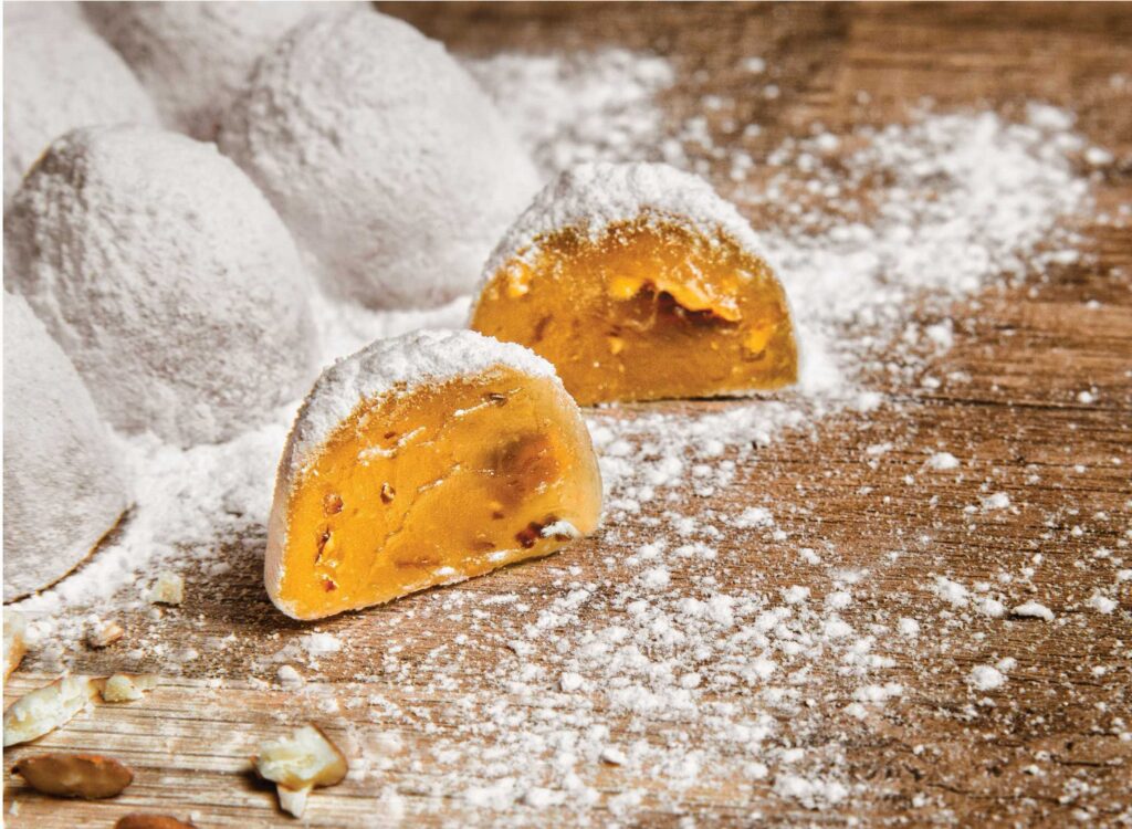 The Origins of Akane