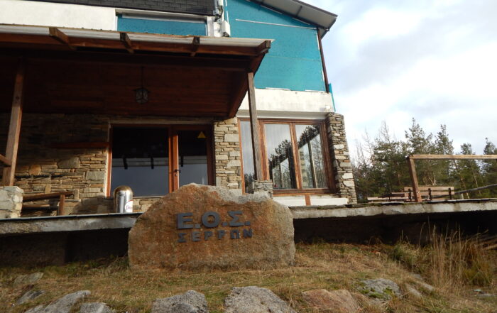 ki center Lailia