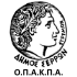 Δήμος Σερρών – ΟΠΑΚΠΑ Logo