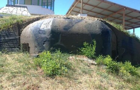 FORT______