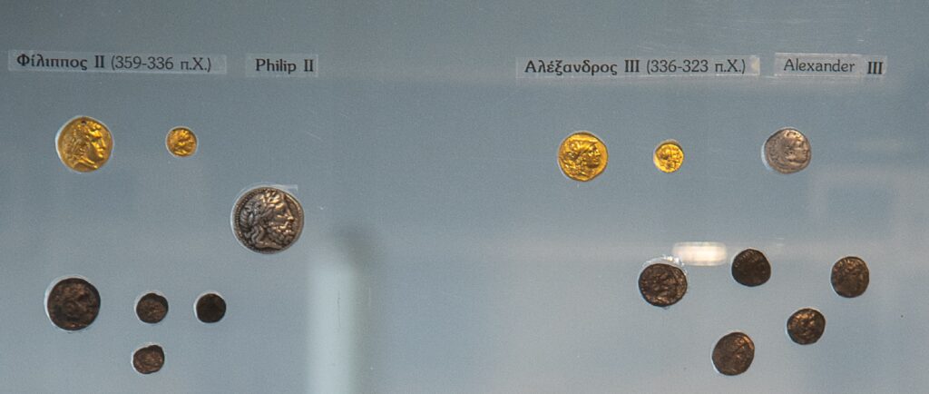 Occupation of Amphipolis